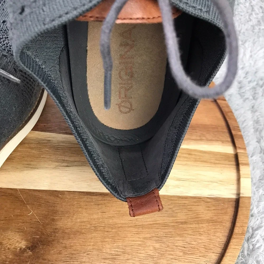 Cole Haan has some